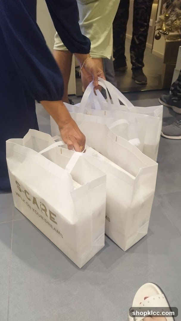 Shopping Bags