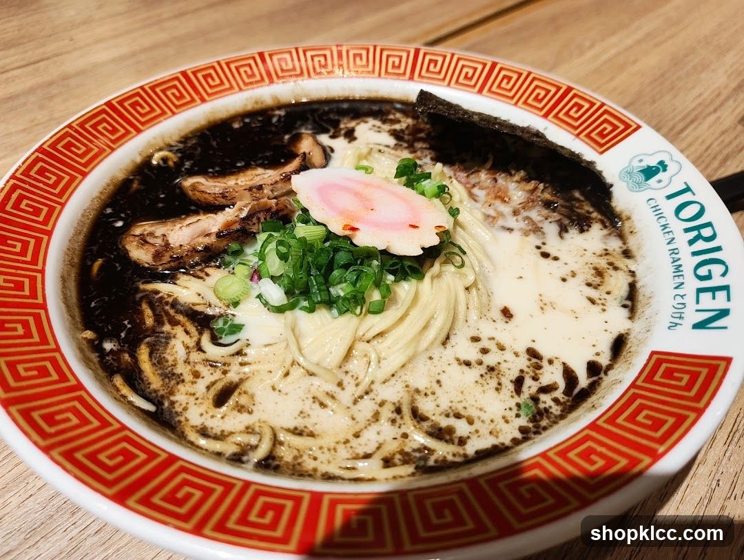 Ramen Bowl