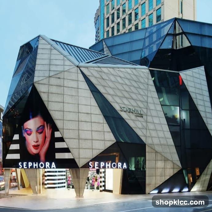 Sephora