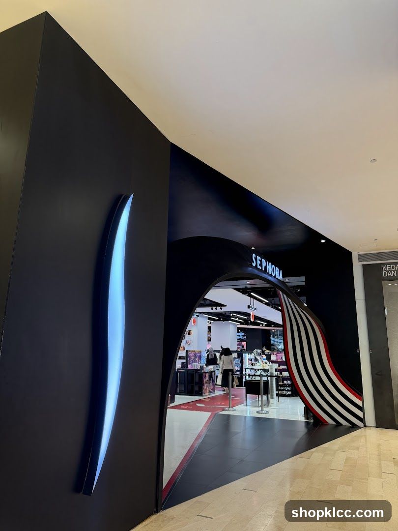 Sephora