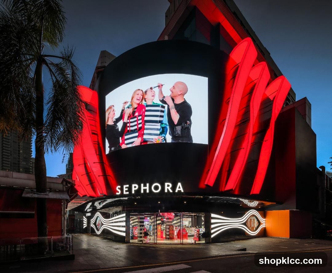 Sephora