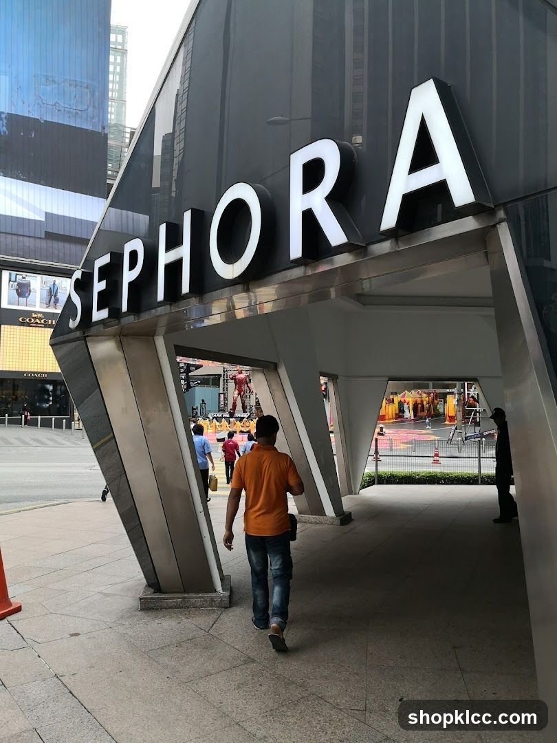 Sephora