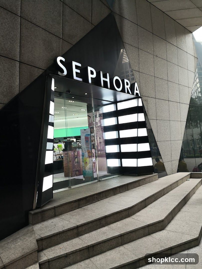 Sephora