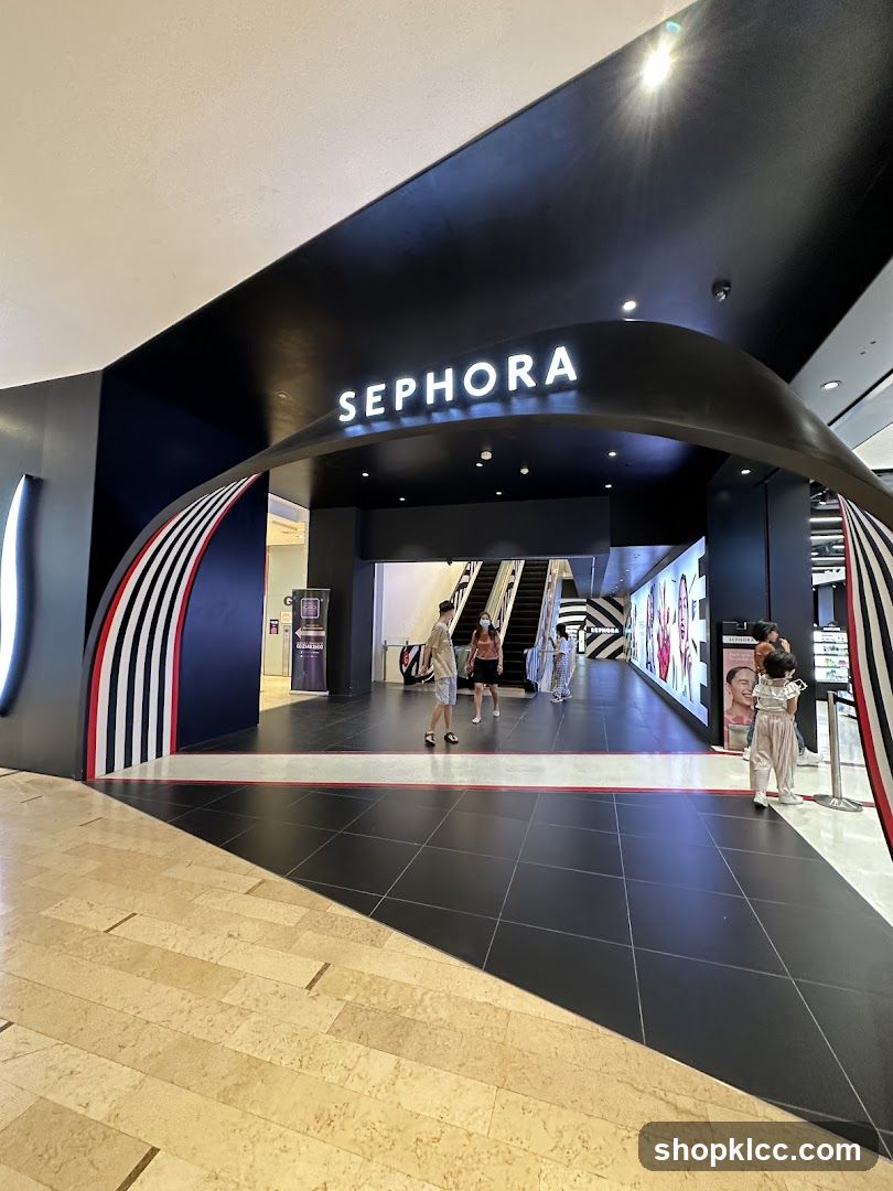 Sephora