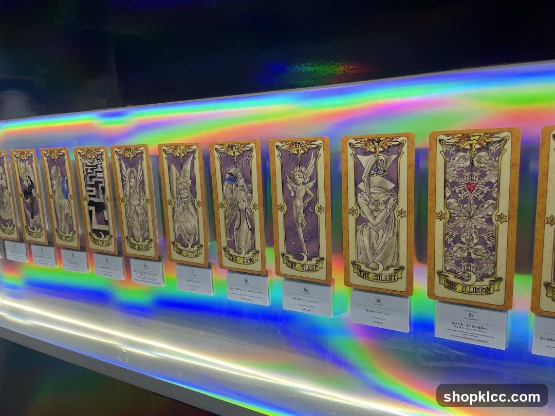 Card Display
