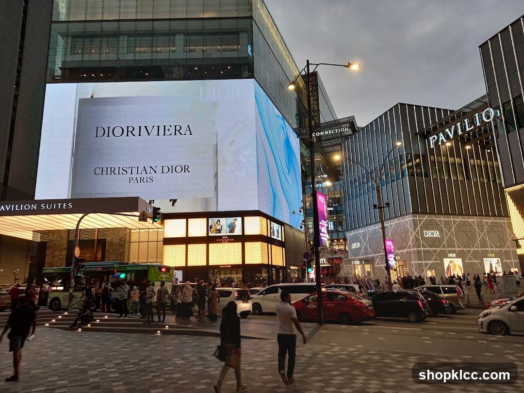 Dioriviera Advertisement