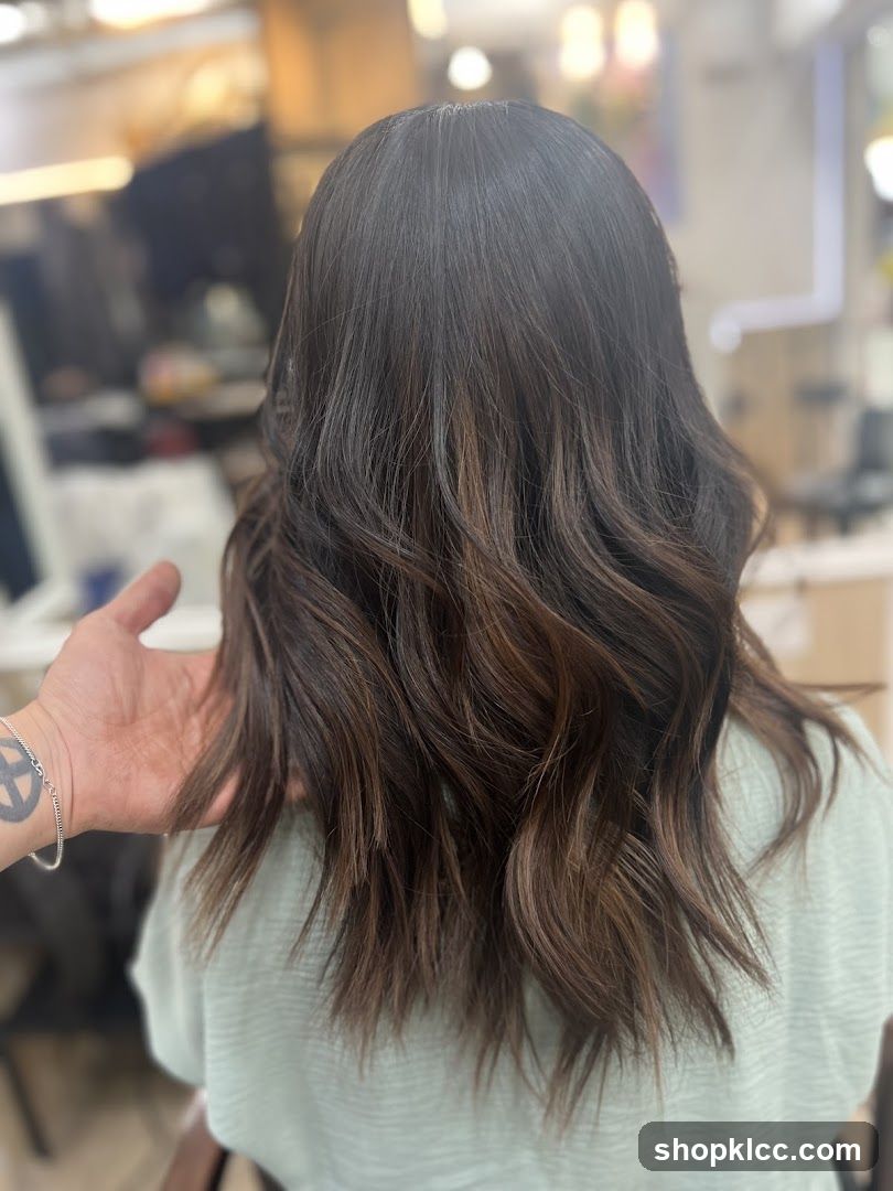 Hair Styling