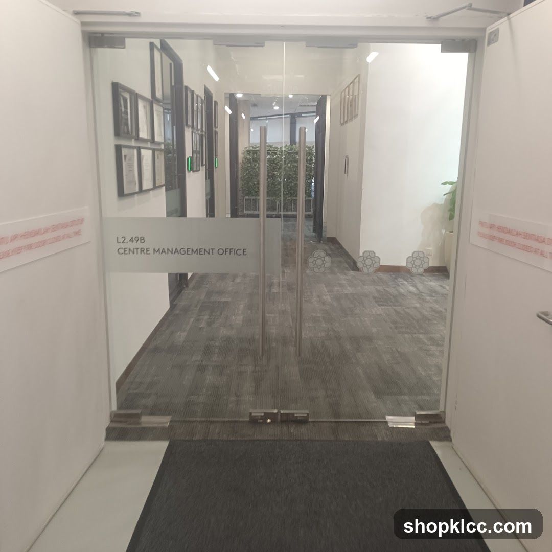 Max-Plus Business Centre Sdn Bhd