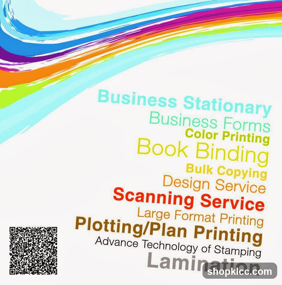 Printing Services