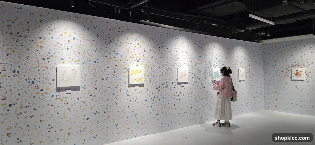 Art Exhibition