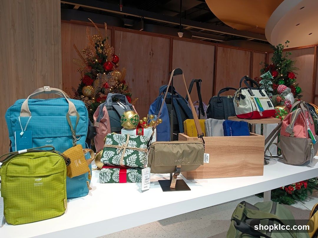 Anello Official Store