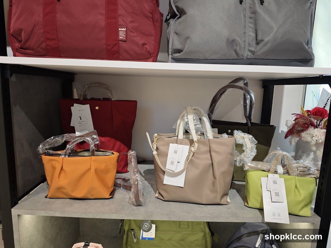 Anello Official Store
