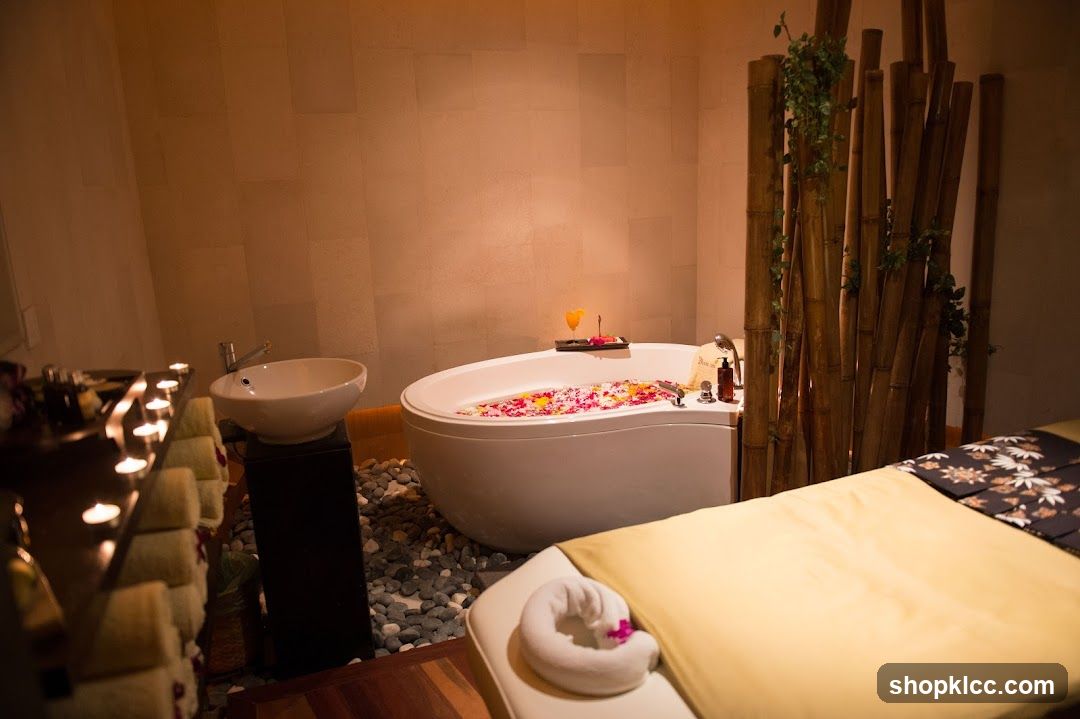 Donna Spa