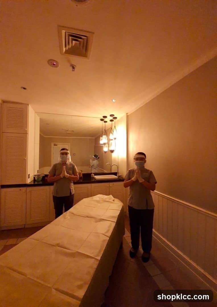 Donna Spa