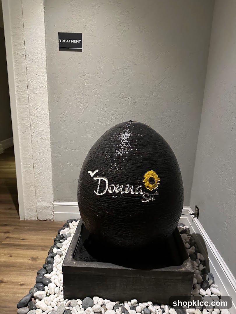 Donna Spa