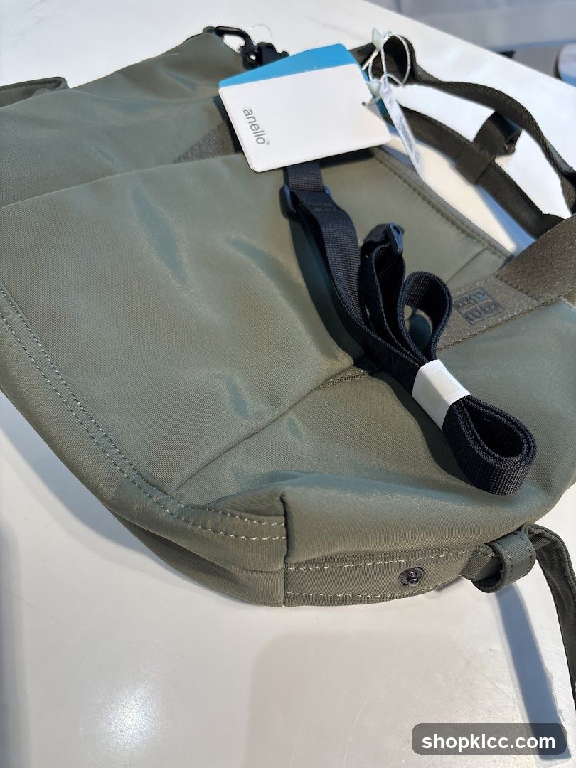 Anello Bag