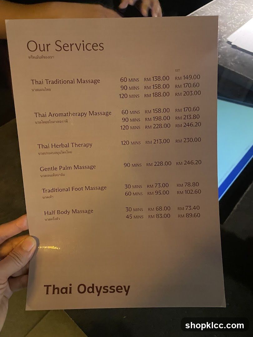 Our Services