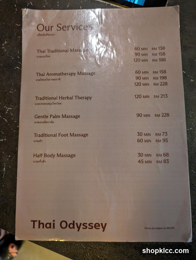 Our Services