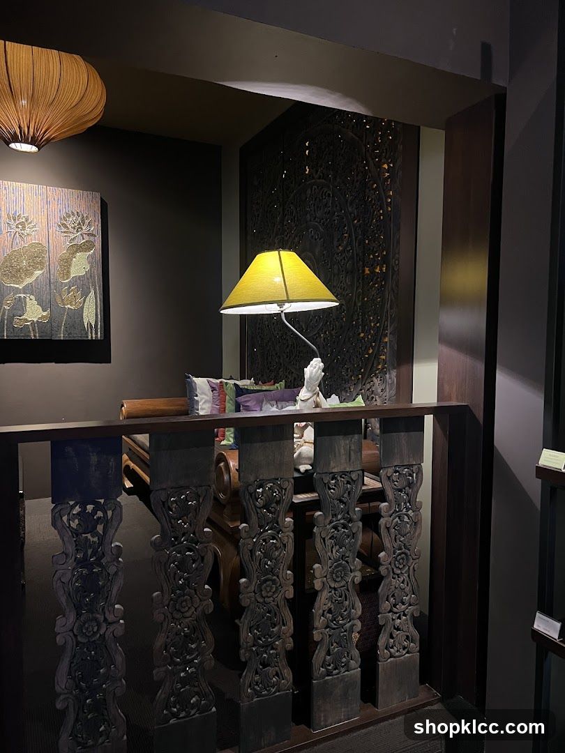 Interior Decor