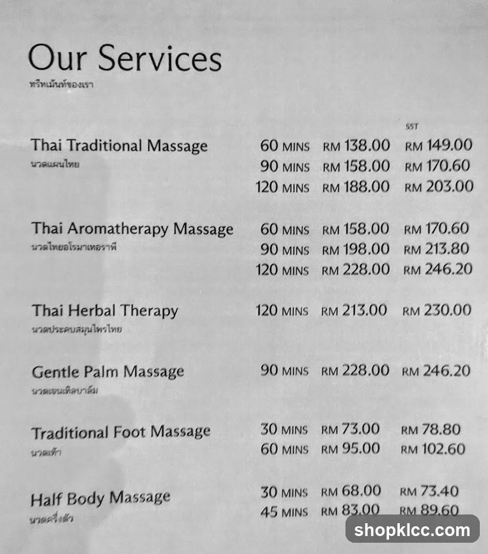 Our Services