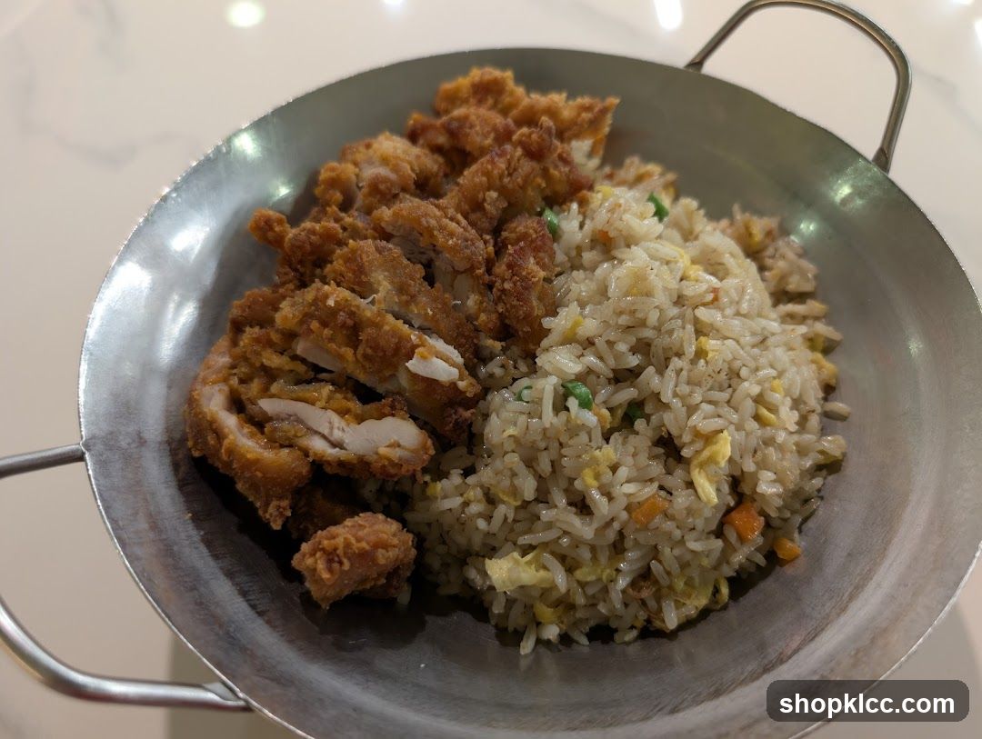 Taste of Asia Food Court
