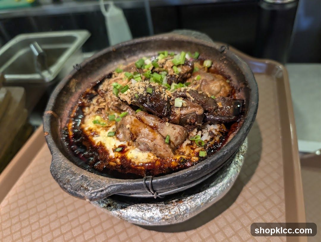 Taste of Asia Food Court
