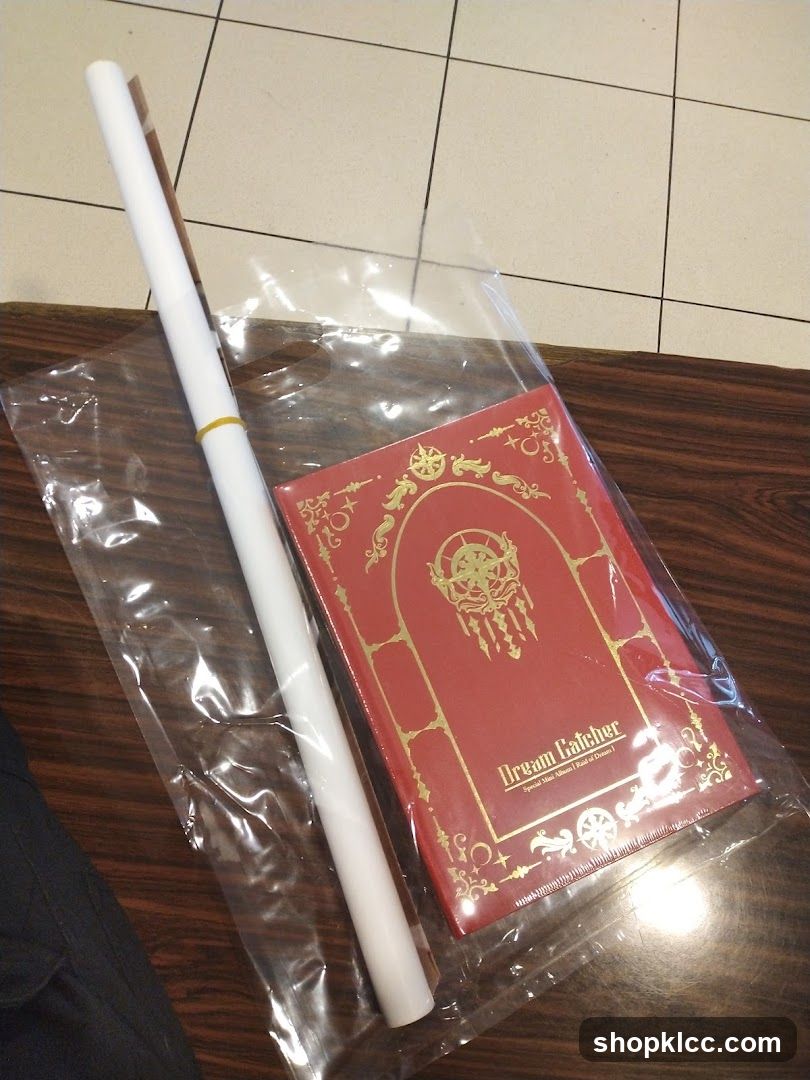 Dream Catcher Special Mini Album