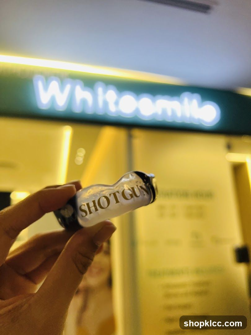 White Smile Product