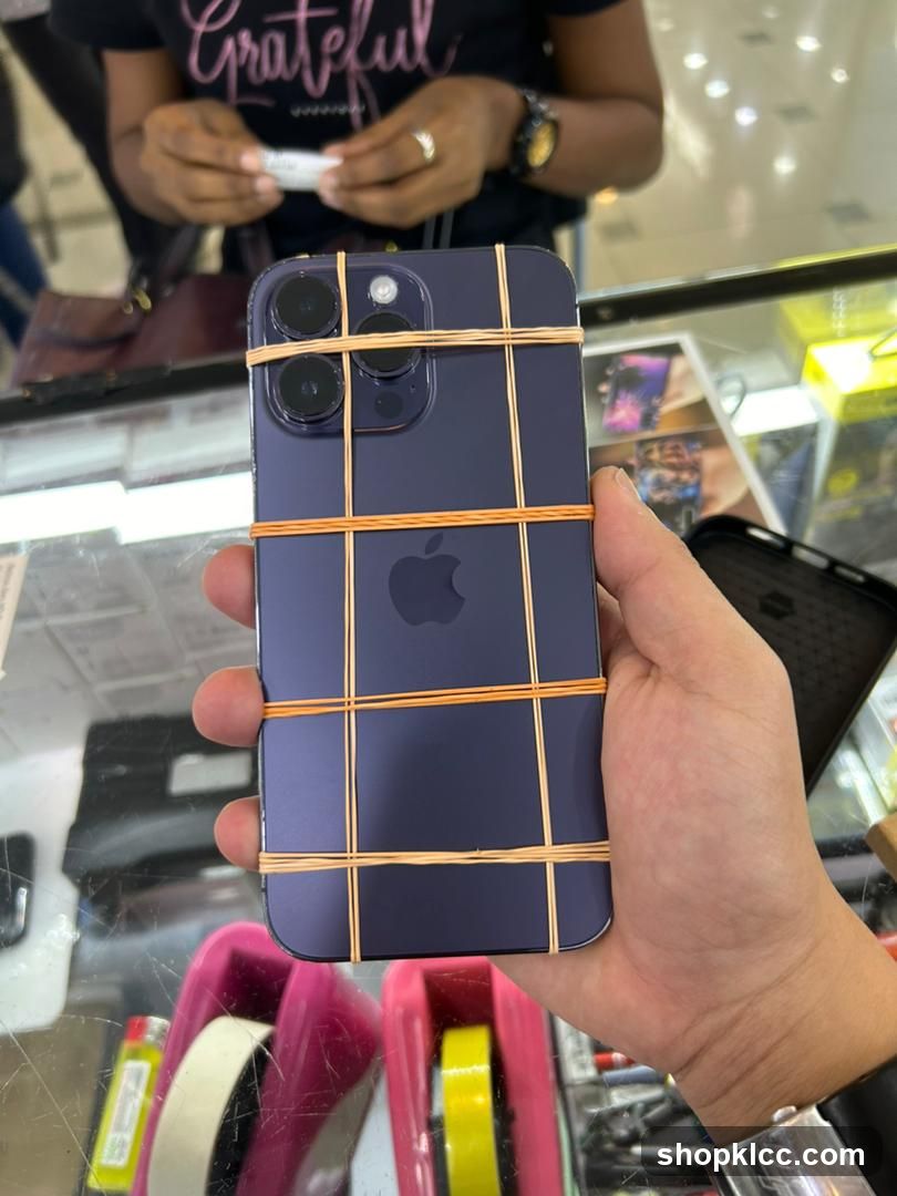 Phone Repair