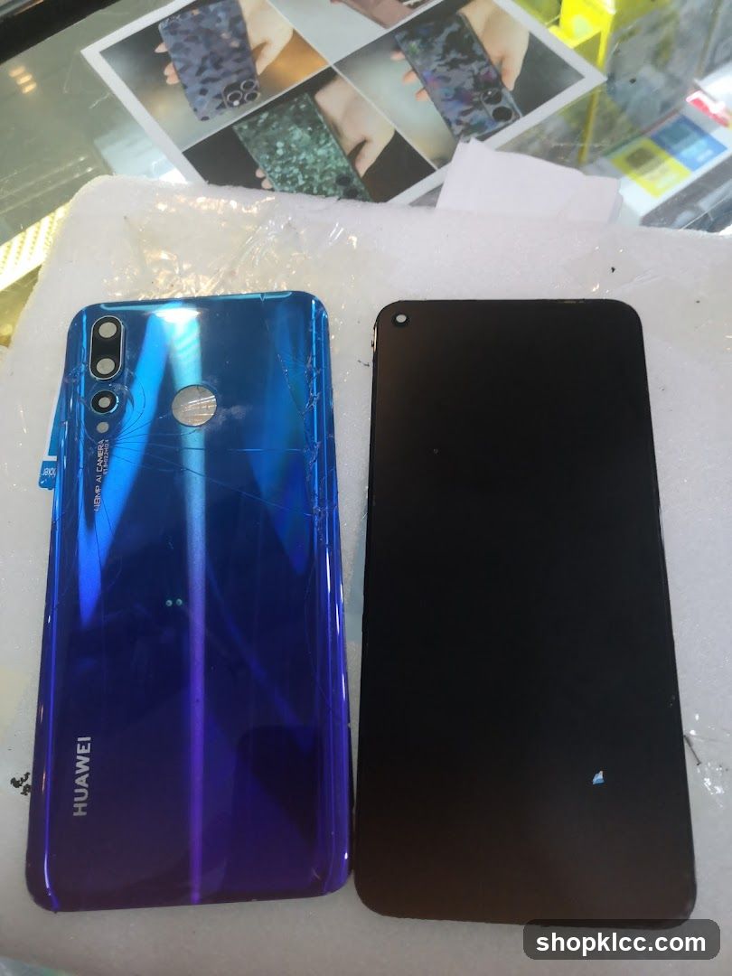 Phone Parts