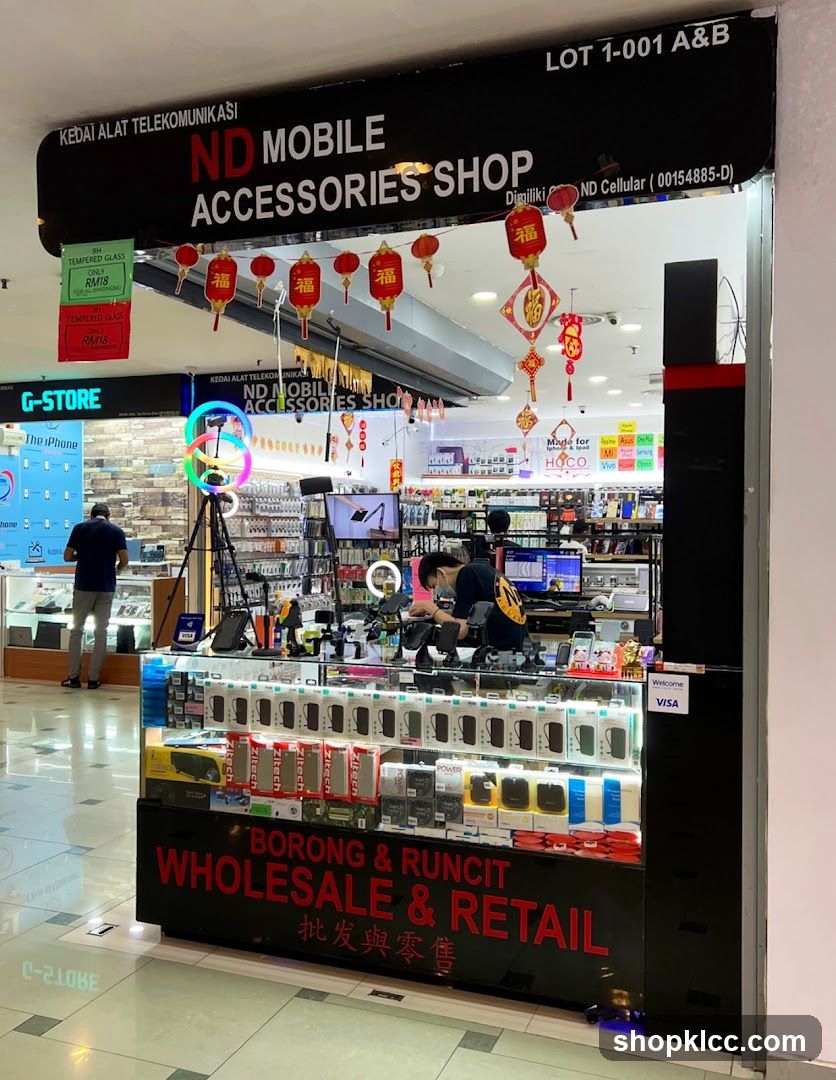 Omg Mobile Accessories Shop /Phone Repair/iPhone Repair