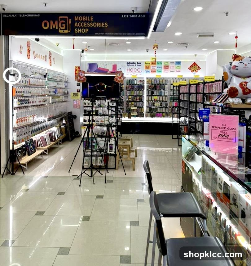 Omg Mobile Accessories Shop /Phone Repair/iPhone Repair