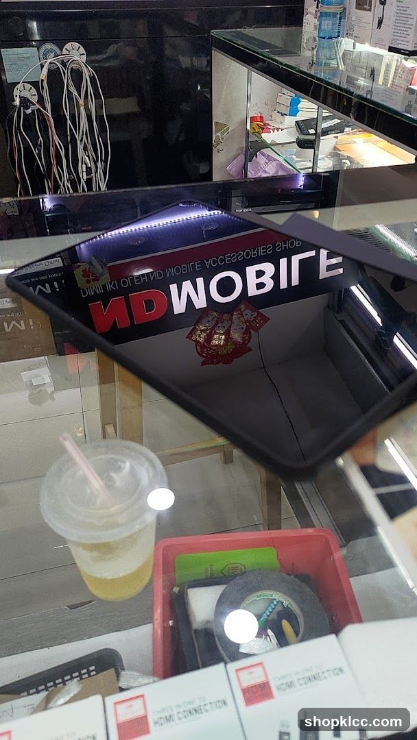 MD Mobile Accessories