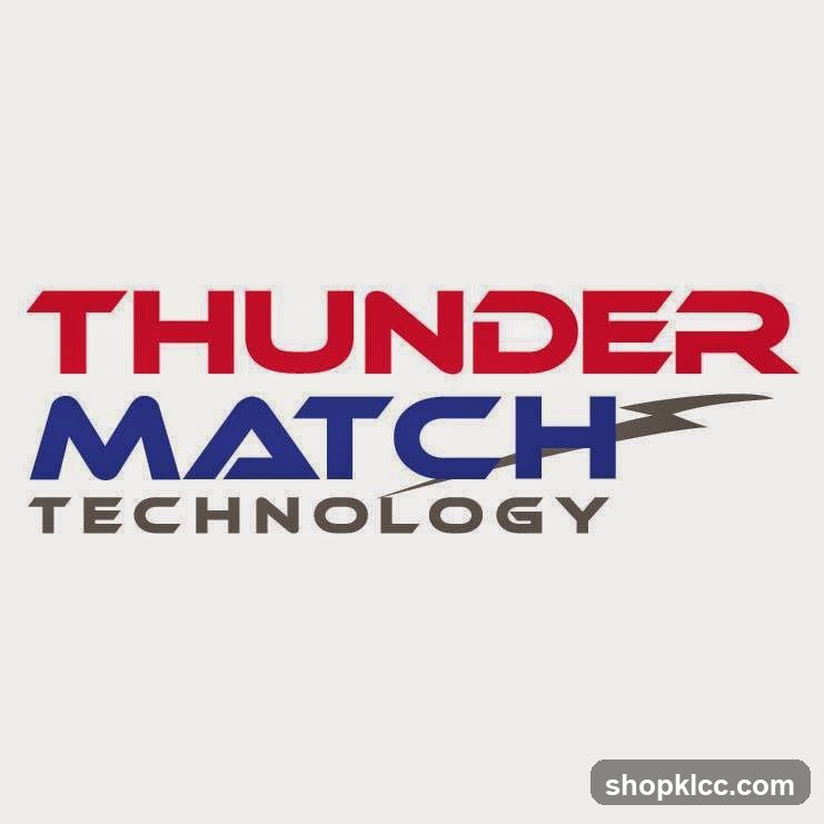 Thunder Match Technology