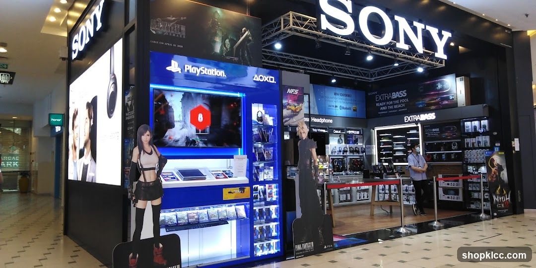 Sony Store