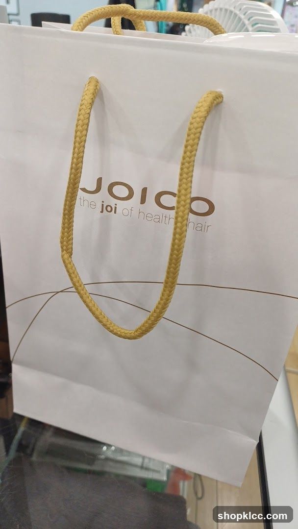 JOICO shopping bag