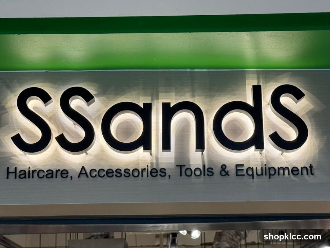 SSandS