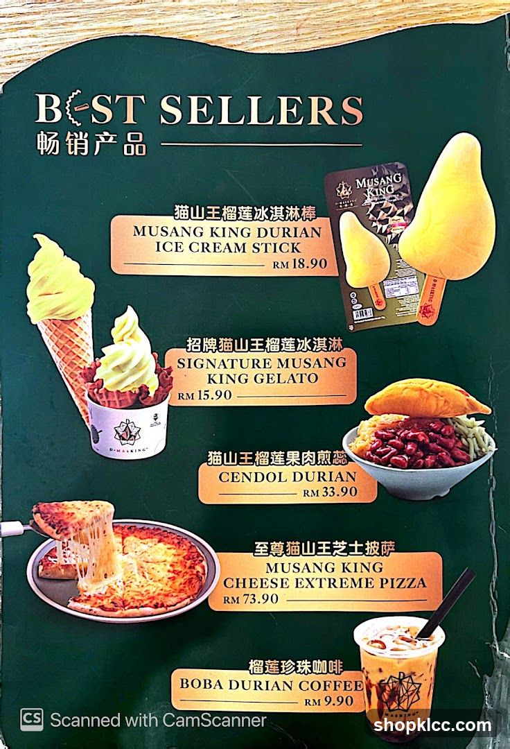 BEST SELLERS