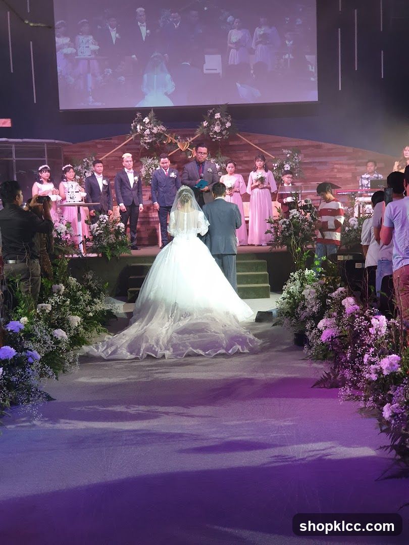 Wedding Ceremony