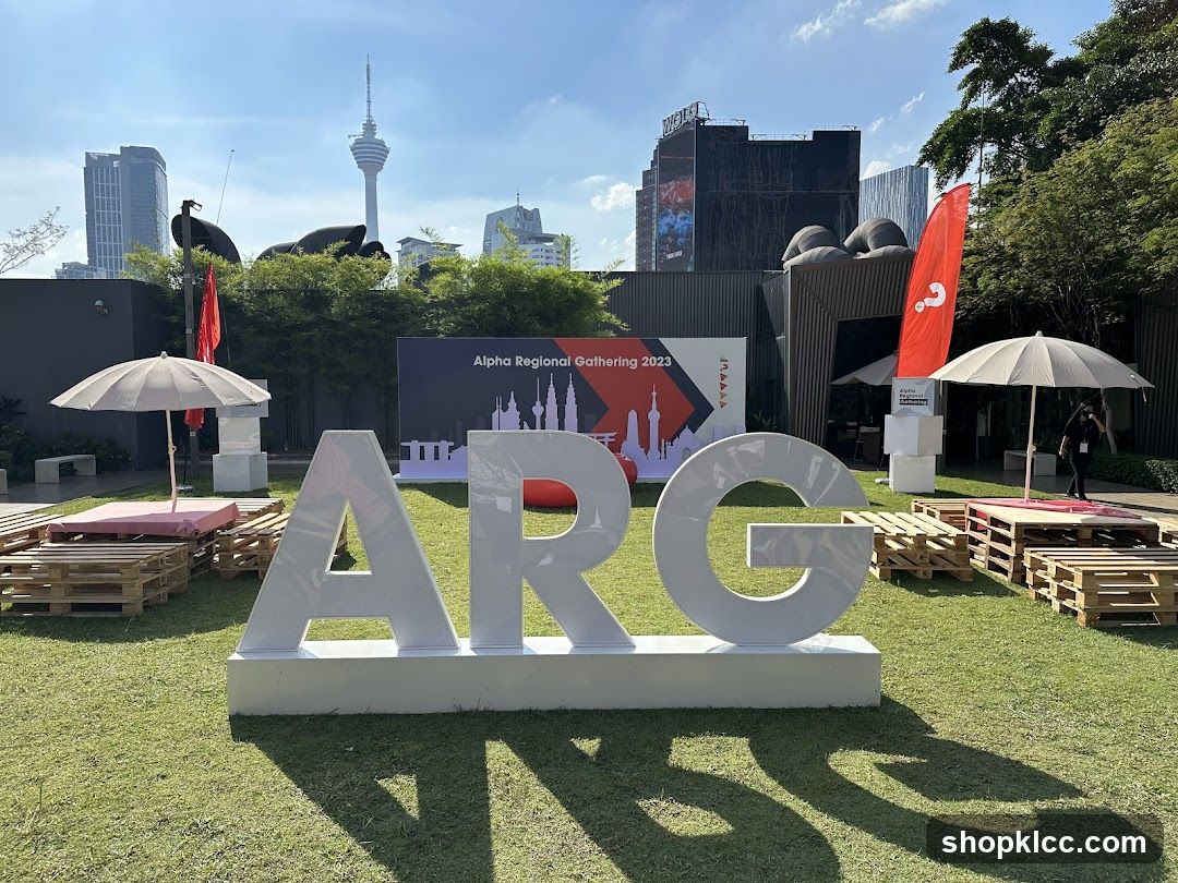 Alpha Regional Gathering 2023