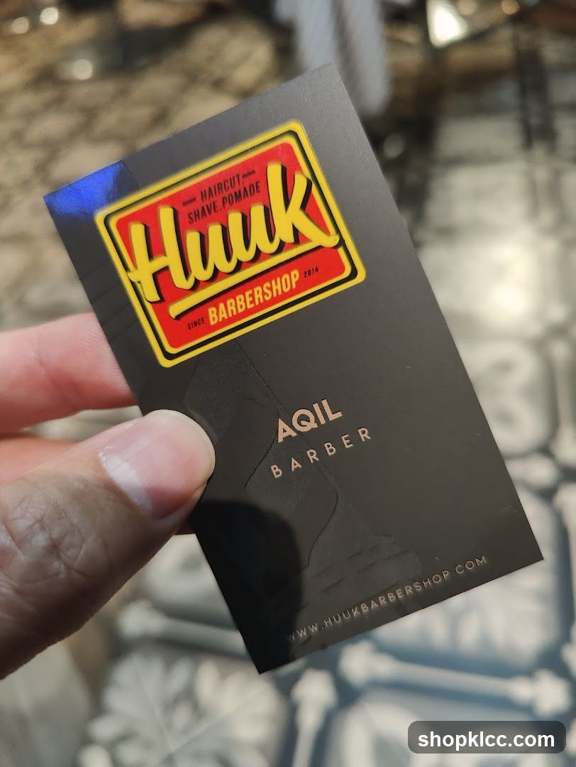 Business Card