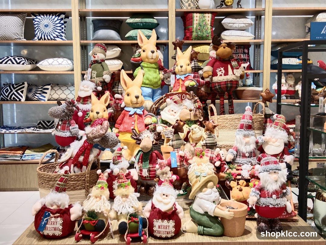 Christmas Decorations