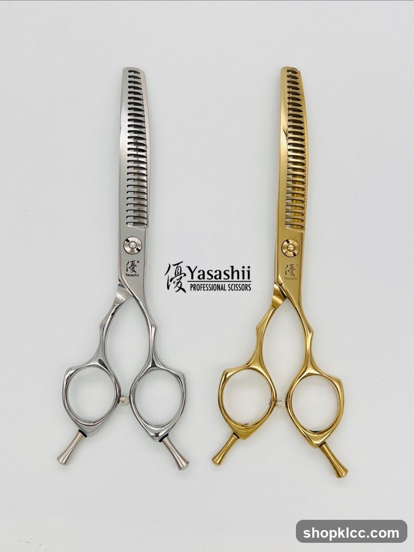 Professional Hair Scissors