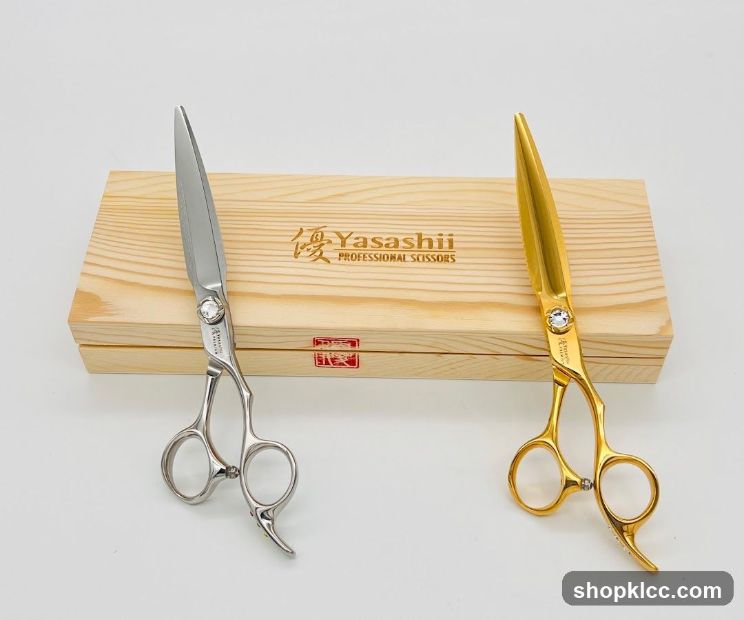 Professional Scissors