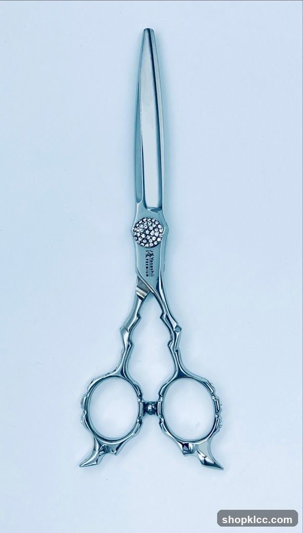 Professional Hair Scissors