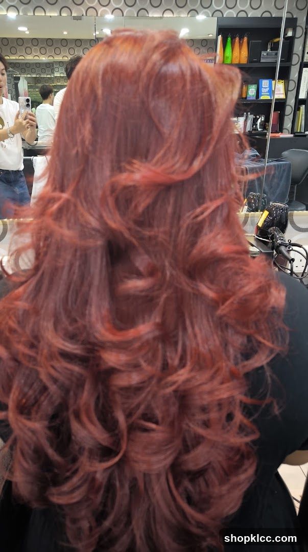 Hair Exchange Salon