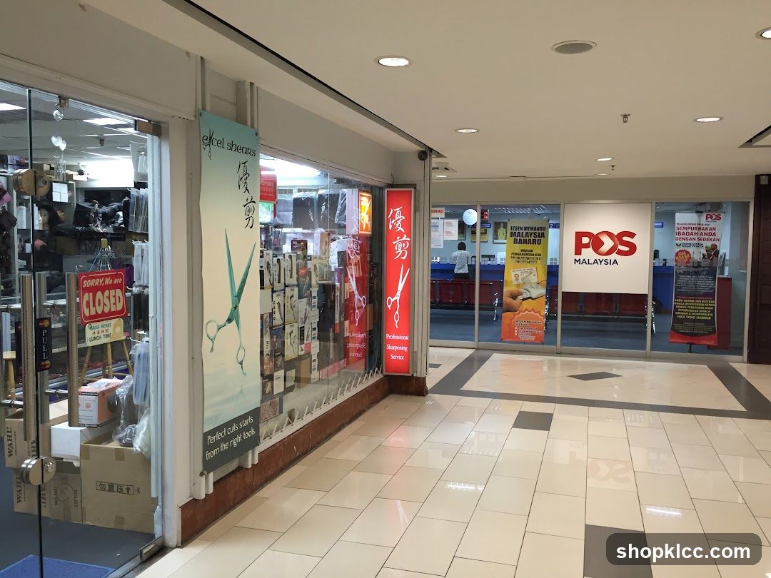 Excel Shears 優剪
