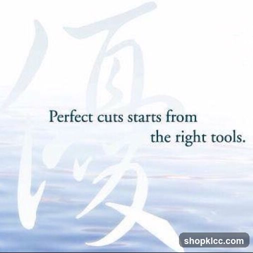 Quote about tools