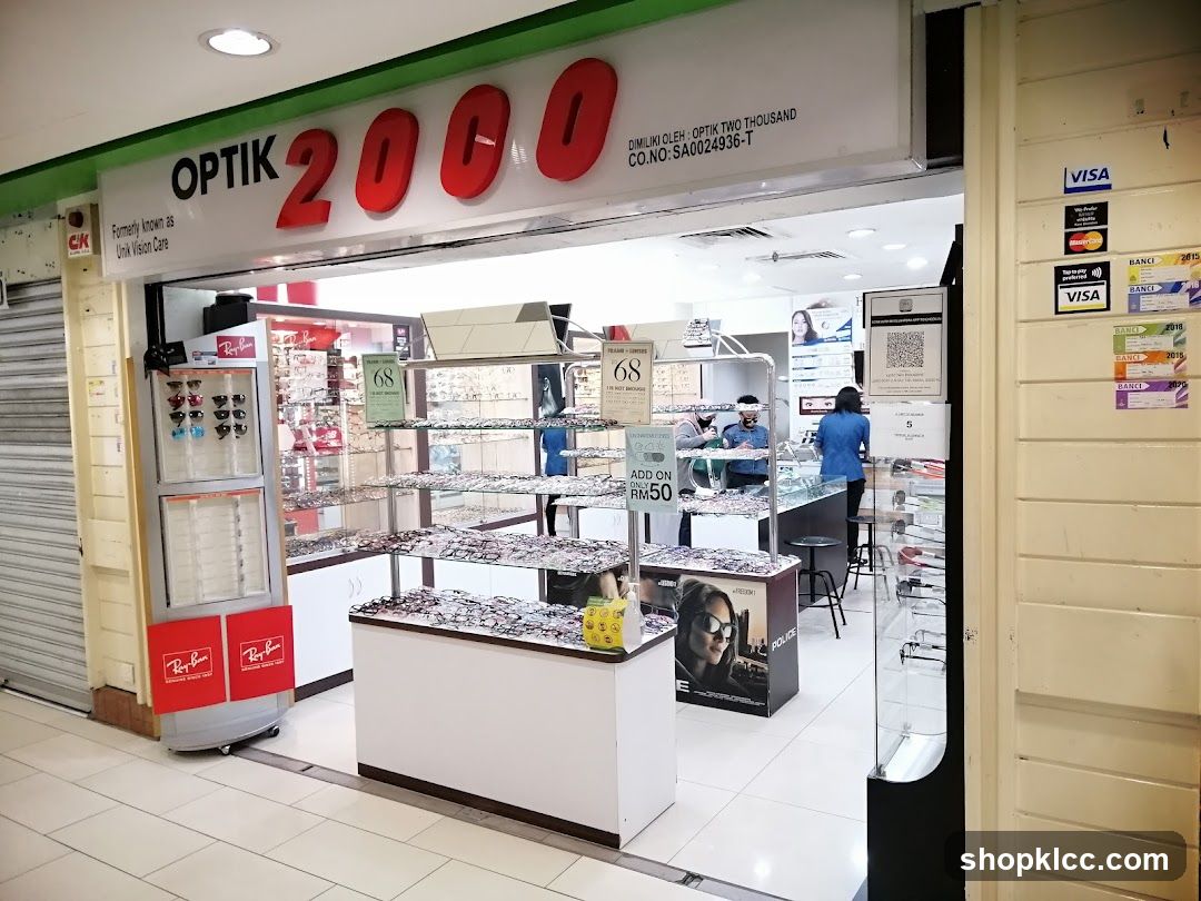 Optik 2000