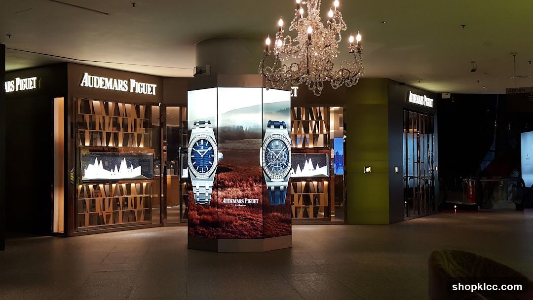 Audemars Piguet Boutique
